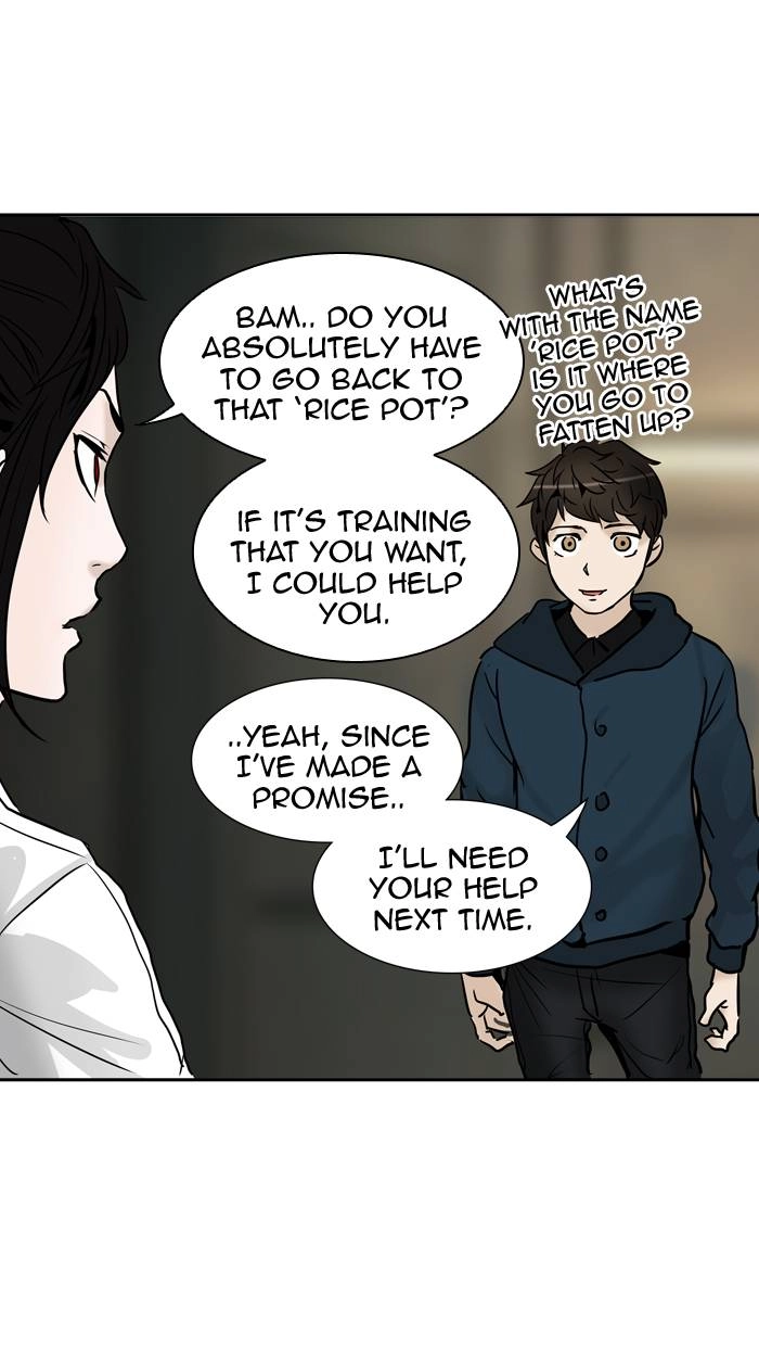 Tower of God Chapter 309, page 66 of 124