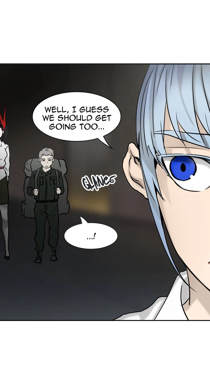 Tower of God Chapter 309, page 69 of 124