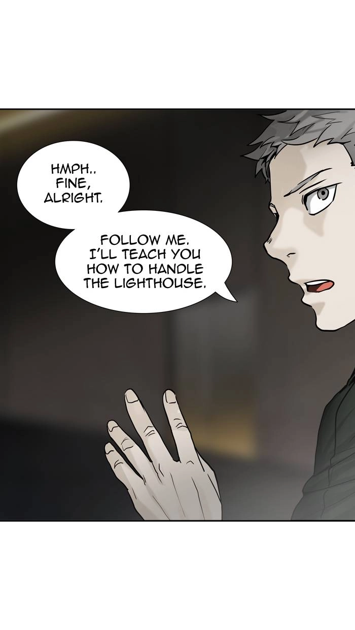 Tower of God Chapter 309, page 70 of 124