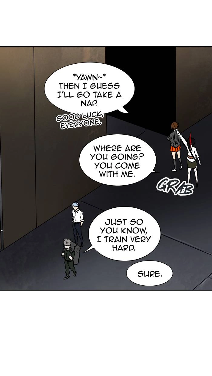 Tower of God Chapter 309, page 71 of 124