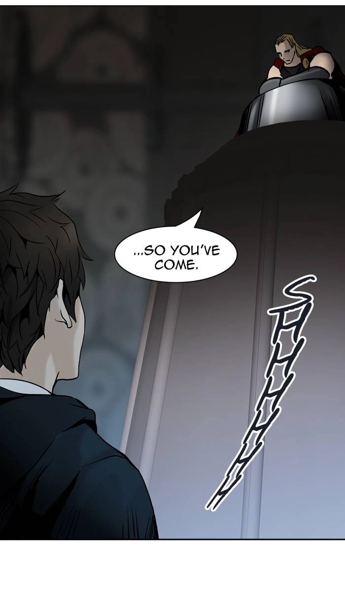 Tower of God Chapter 309, page 74 of 124