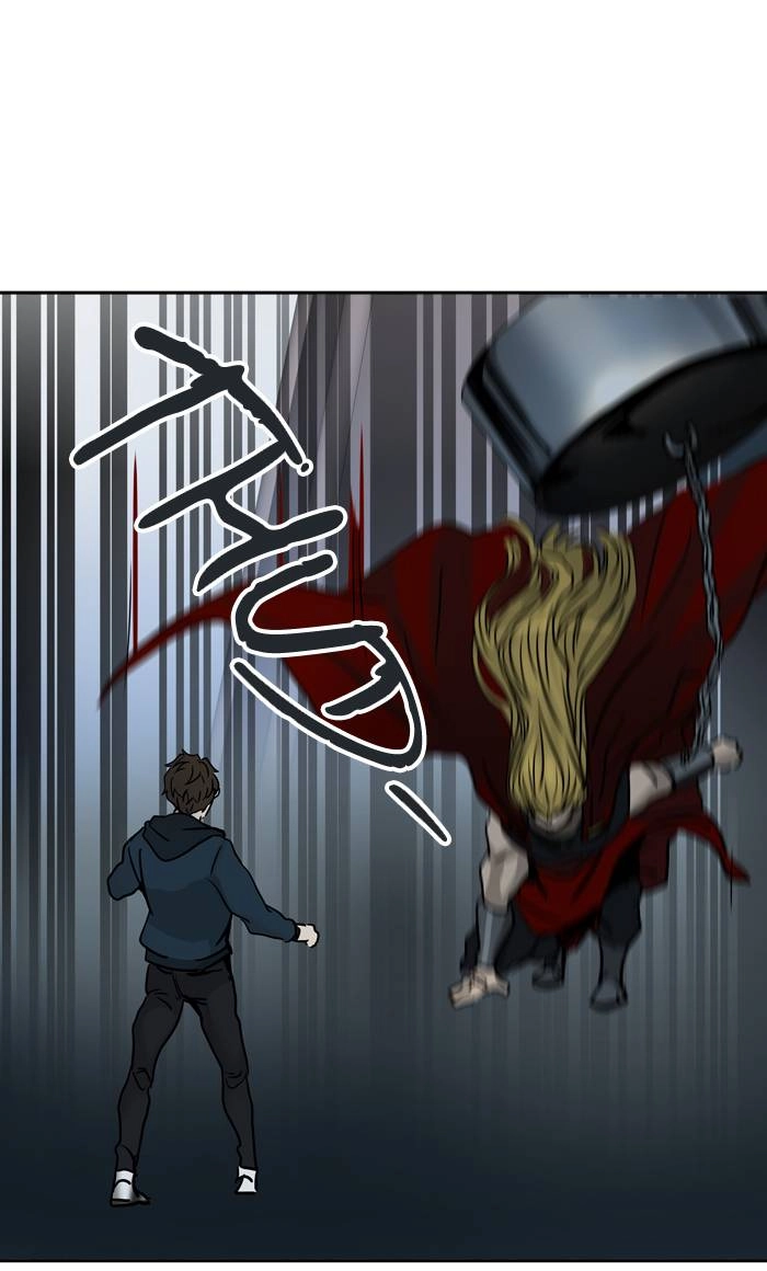 Tower of God Chapter 309, page 75 of 124