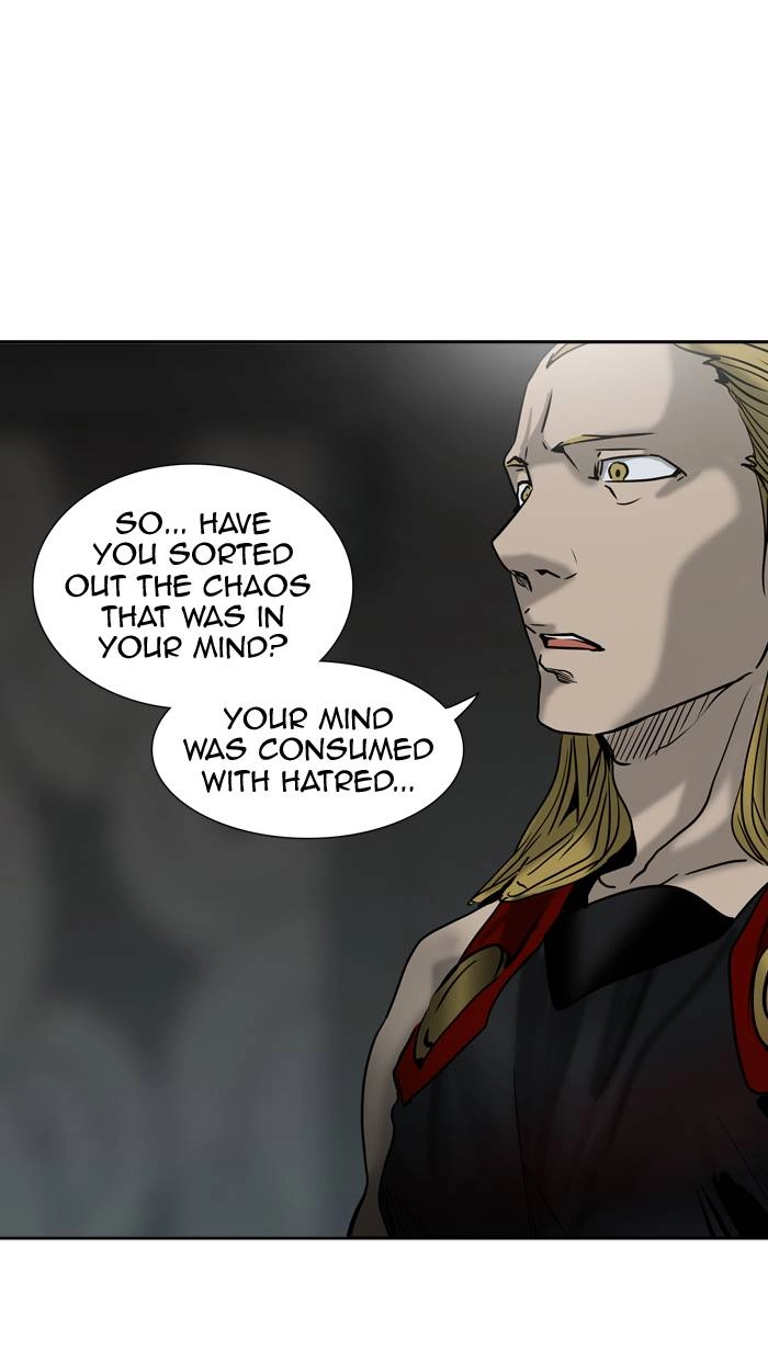 Tower of God Chapter 309, page 76 of 124