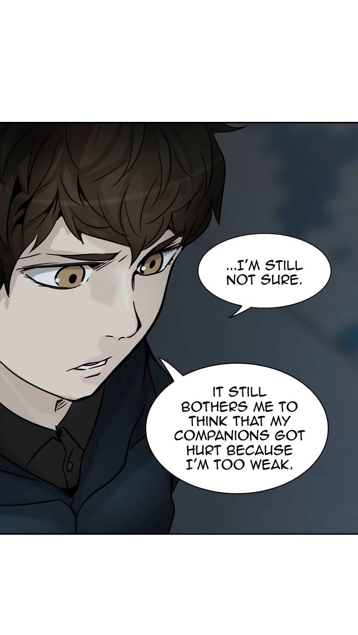 Tower of God Chapter 309, page 77 of 124