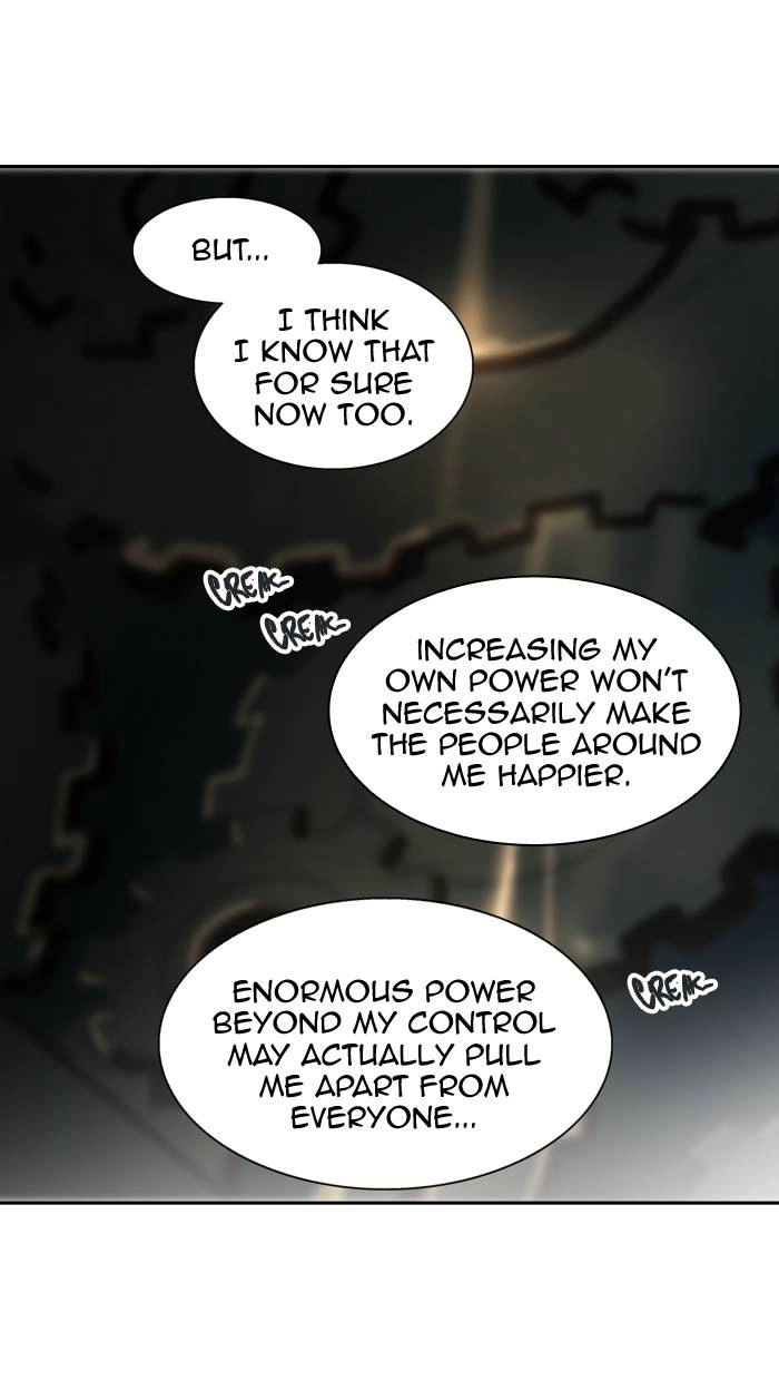 Tower of God Chapter 309, page 78 of 124