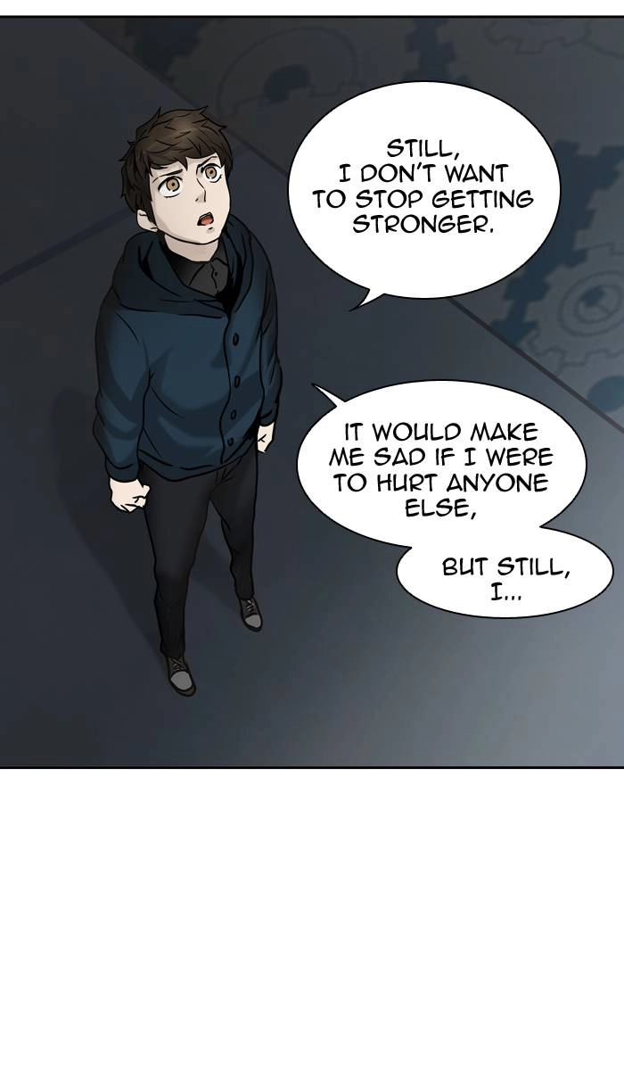 Tower of God Chapter 309, page 80 of 124