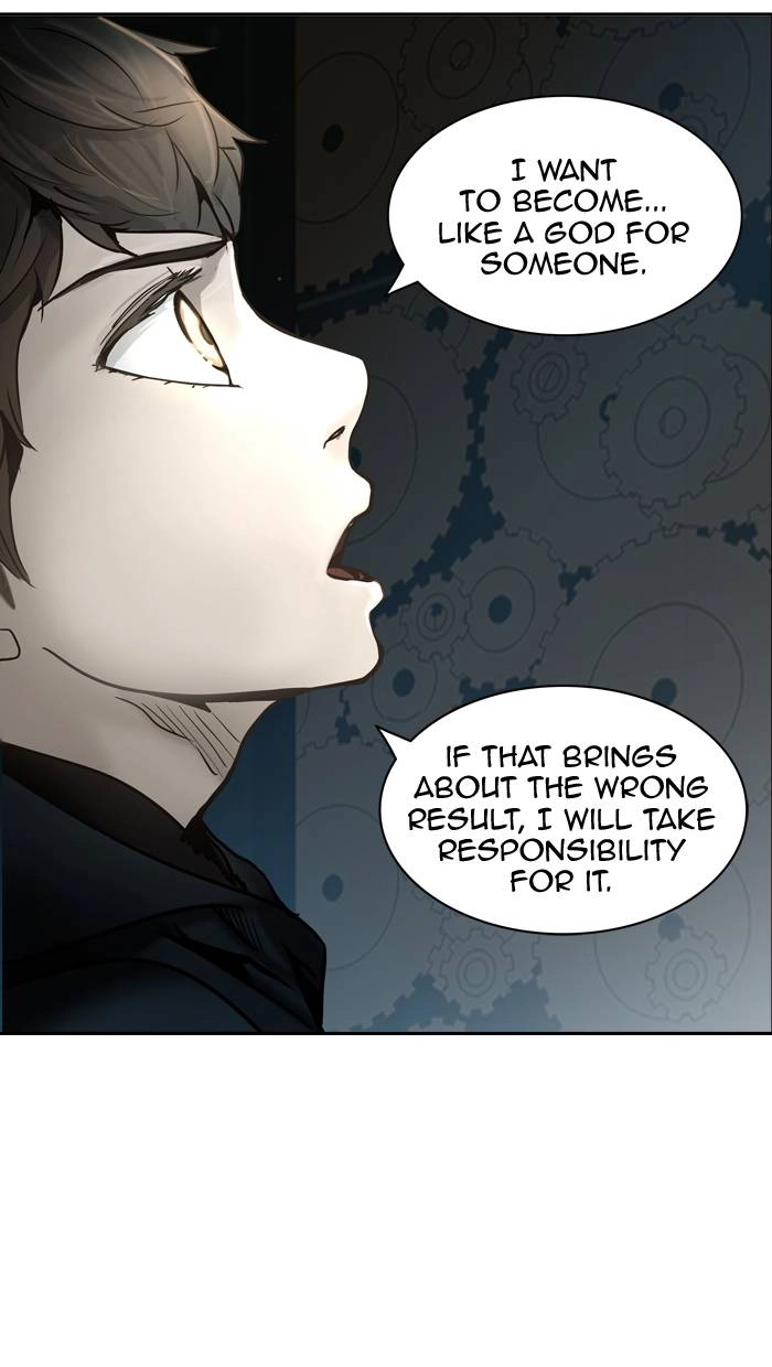 Tower of God Chapter 309, page 81 of 124