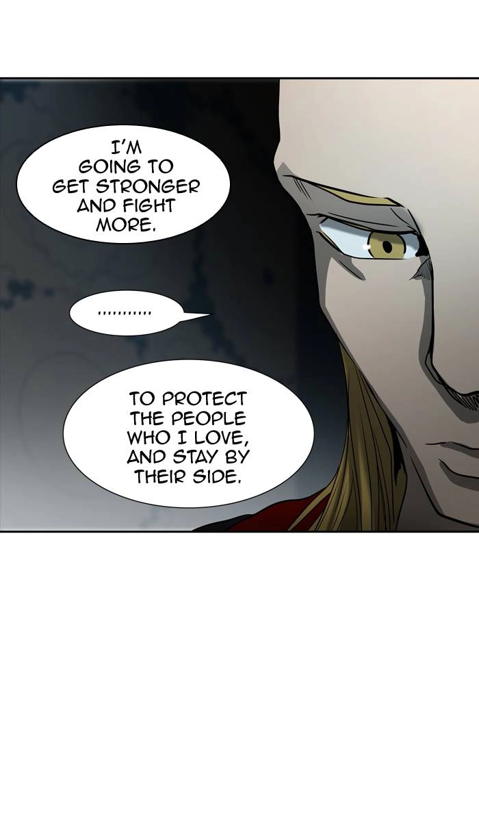 Tower of God Chapter 309, page 82 of 124
