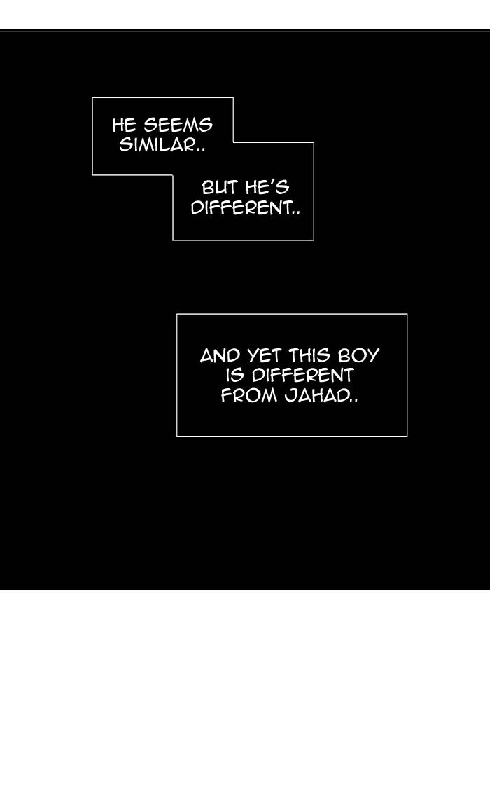 Tower of God Chapter 309, page 83 of 124