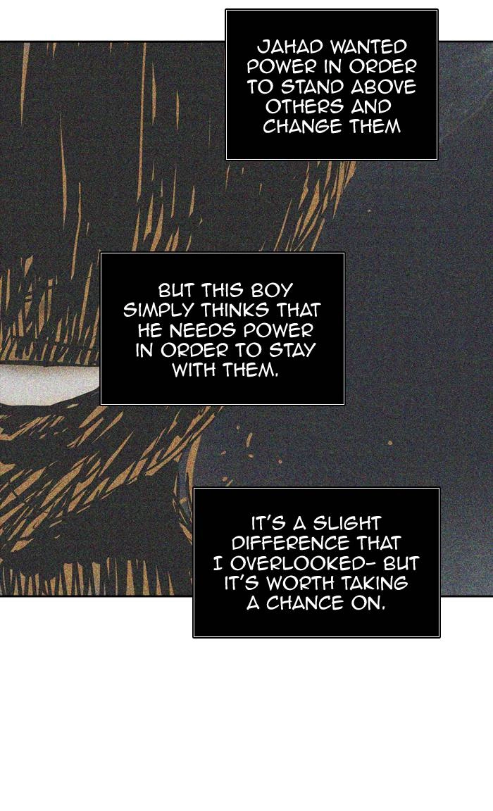 Tower of God Chapter 309, page 84 of 124
