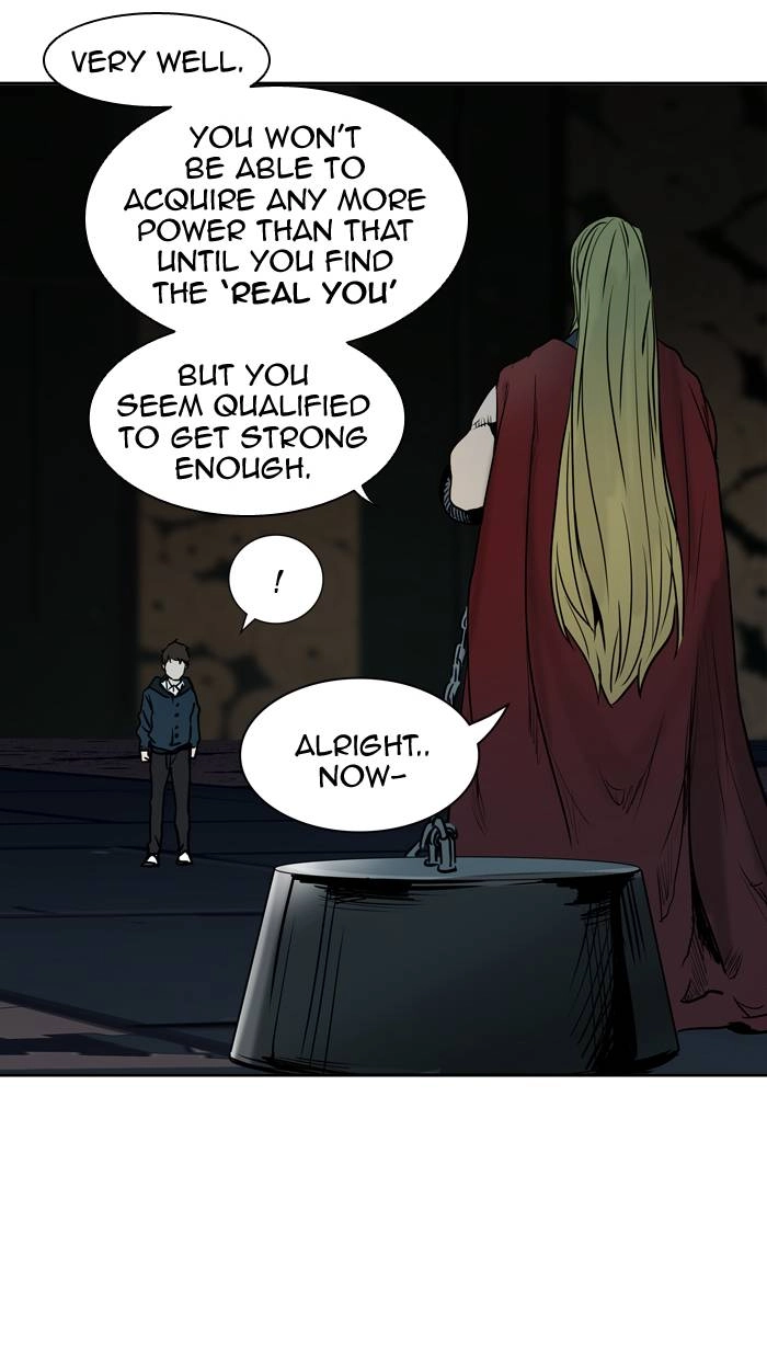 Tower of God Chapter 309, page 85 of 124