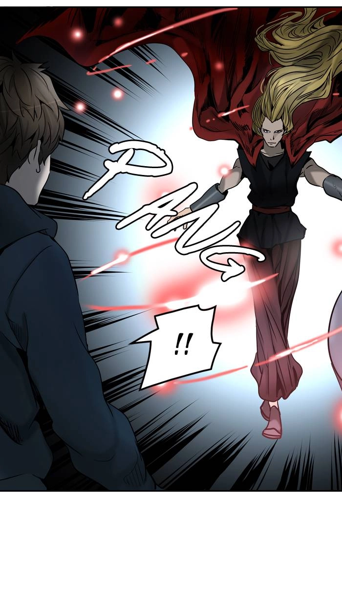 Tower of God Chapter 309, page 88 of 124