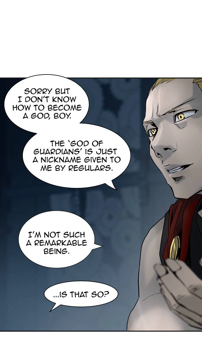 Tower of God Chapter 309, page 9 of 124