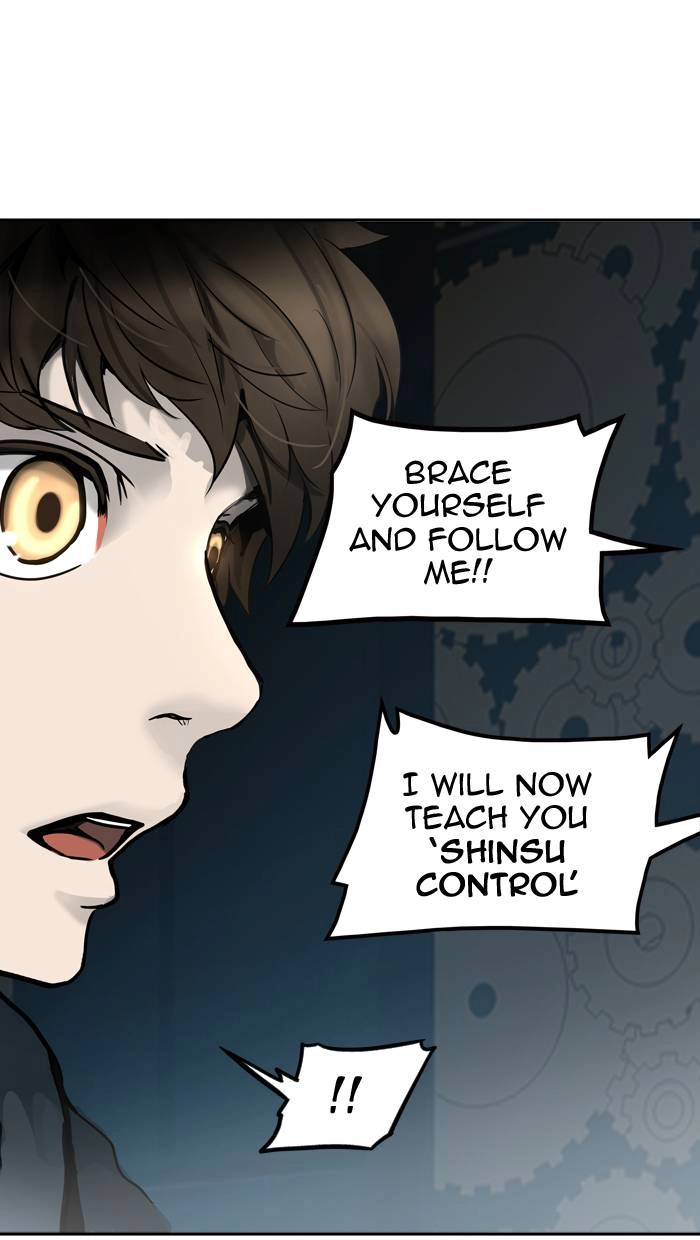 Tower of God Chapter 309, page 90 of 124