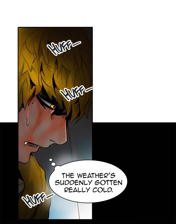 Tower of God Chapter 309, page 94 of 124