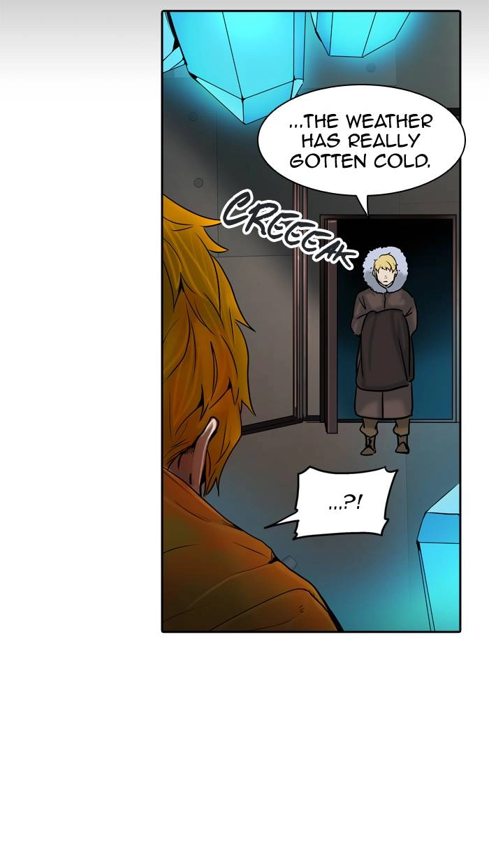 Tower of God Chapter 309, page 96 of 124