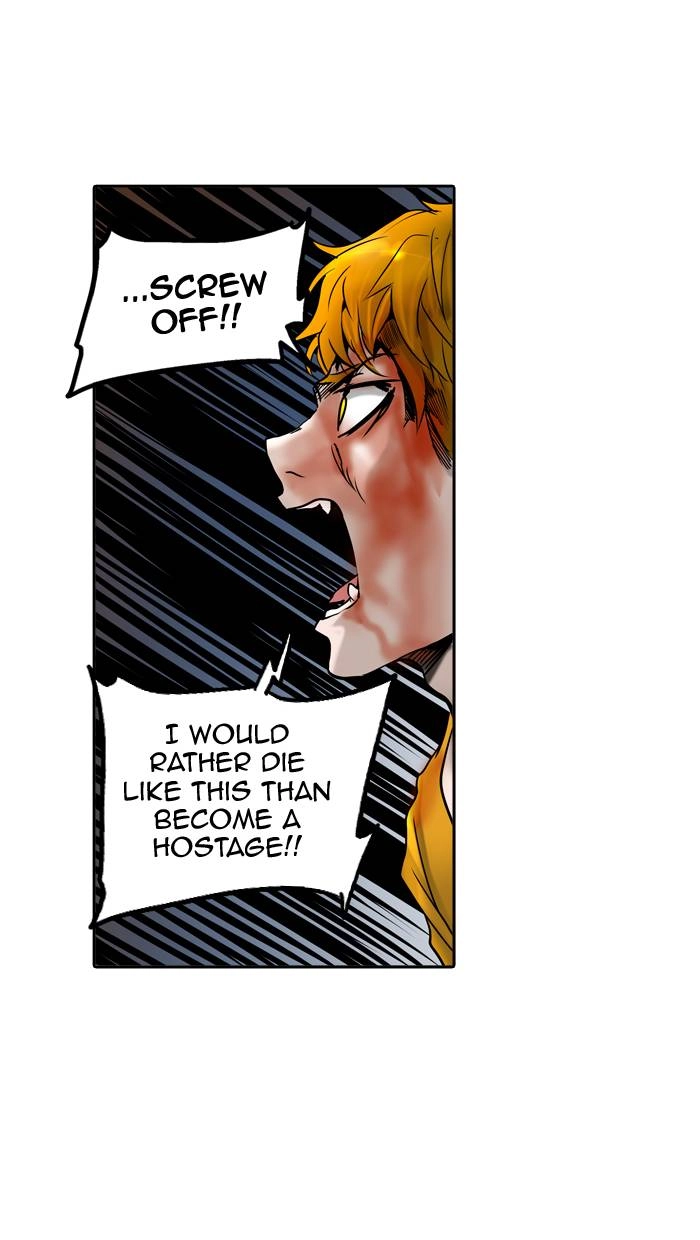 Tower of God Chapter 309, page 98 of 124