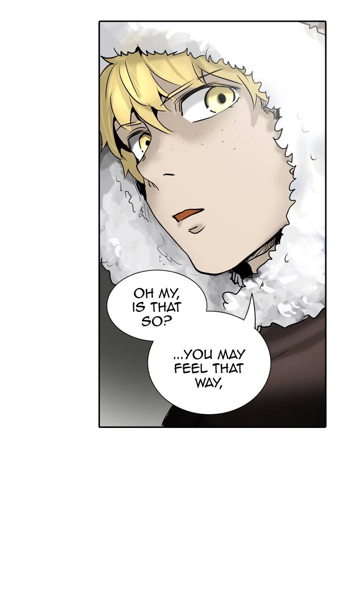 Tower of God Chapter 309, page 99 of 124