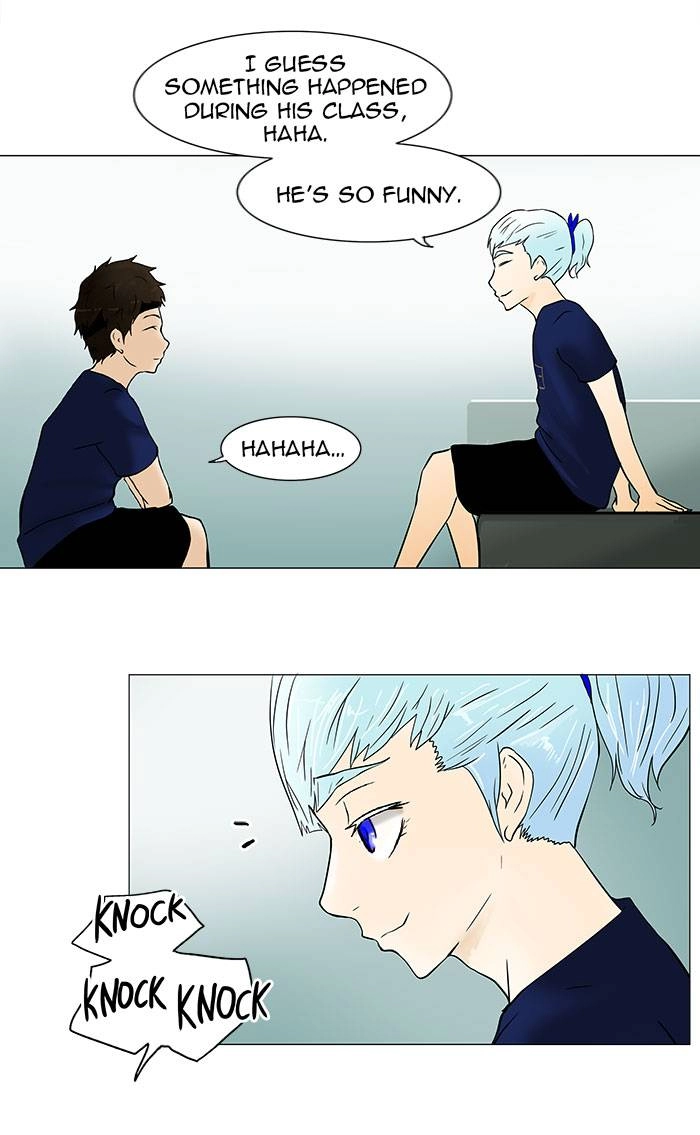 Tower of God Chapter 31, page 20 of 58