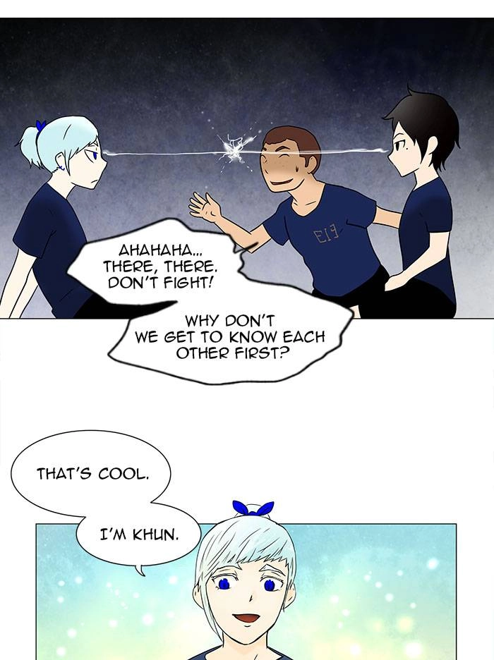 Tower of God Chapter 31, page 28 of 58