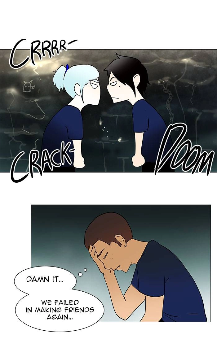 Tower of God Chapter 31, page 35 of 58