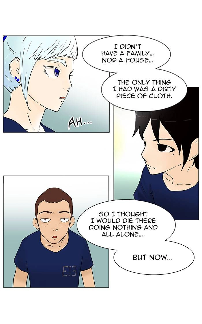 Tower of God Chapter 31, page 37 of 58