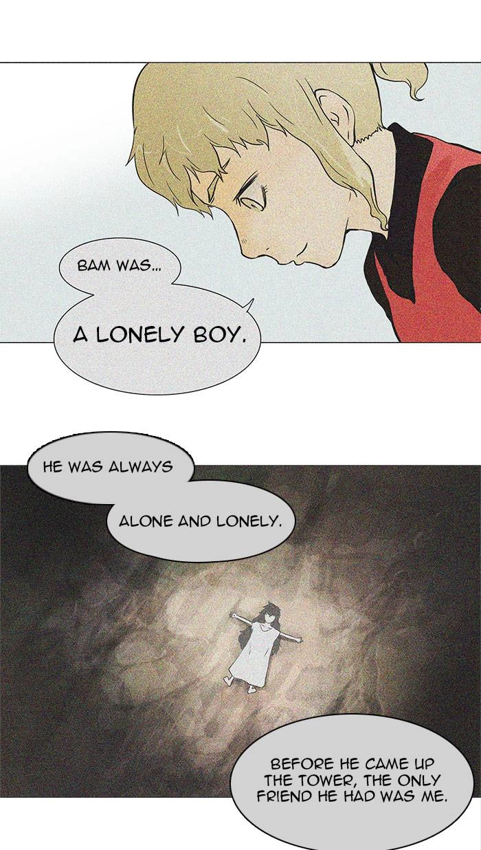 Tower of God Chapter 31, page 39 of 58