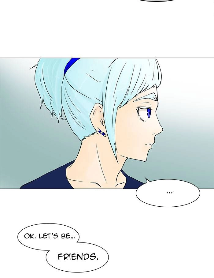 Tower of God Chapter 31, page 40 of 58