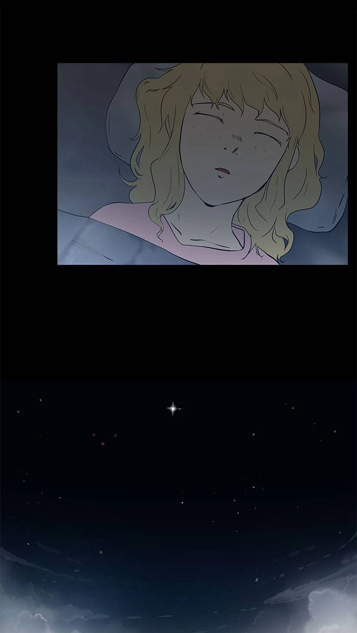 Tower of God Chapter 31, page 45 of 58