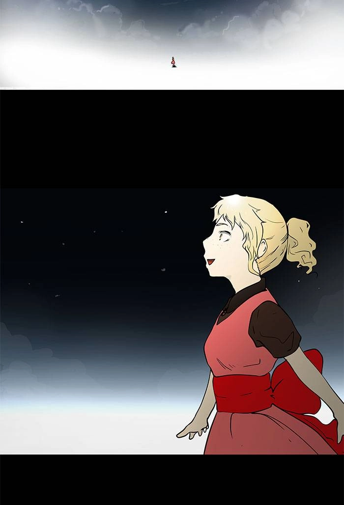 Tower of God Chapter 31, page 46 of 58