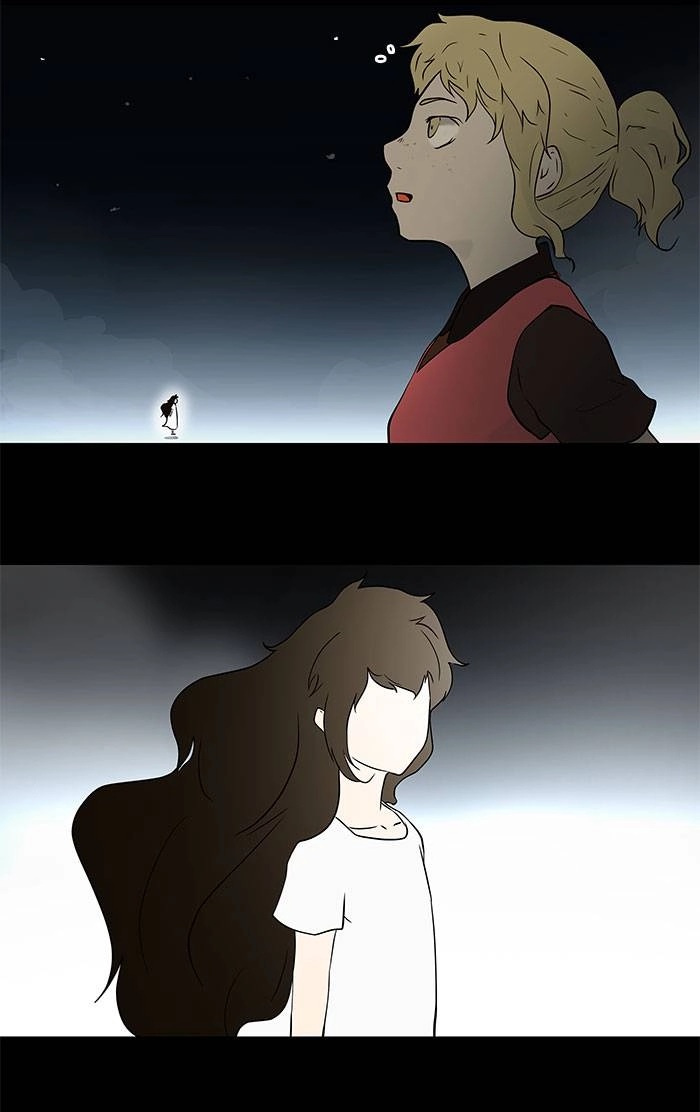 Tower of God Chapter 31, page 47 of 58