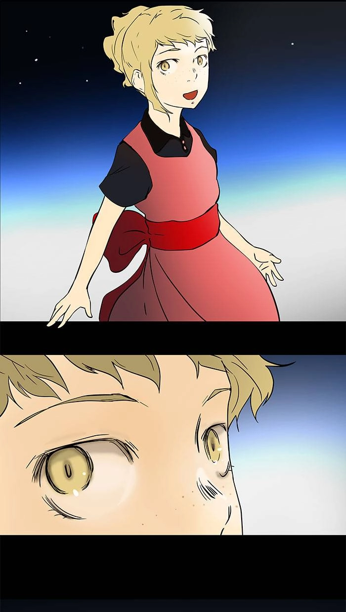 Tower of God Chapter 31, page 48 of 58