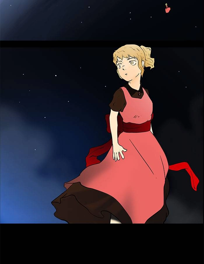 Tower of God Chapter 31, page 51 of 58