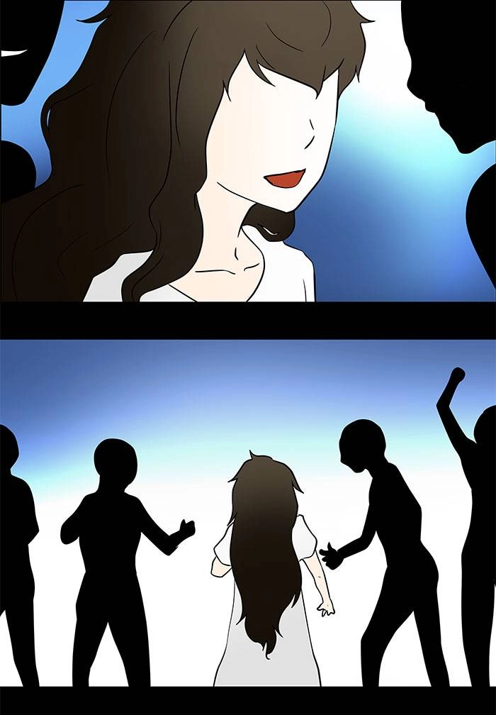Tower of God Chapter 31, page 52 of 58