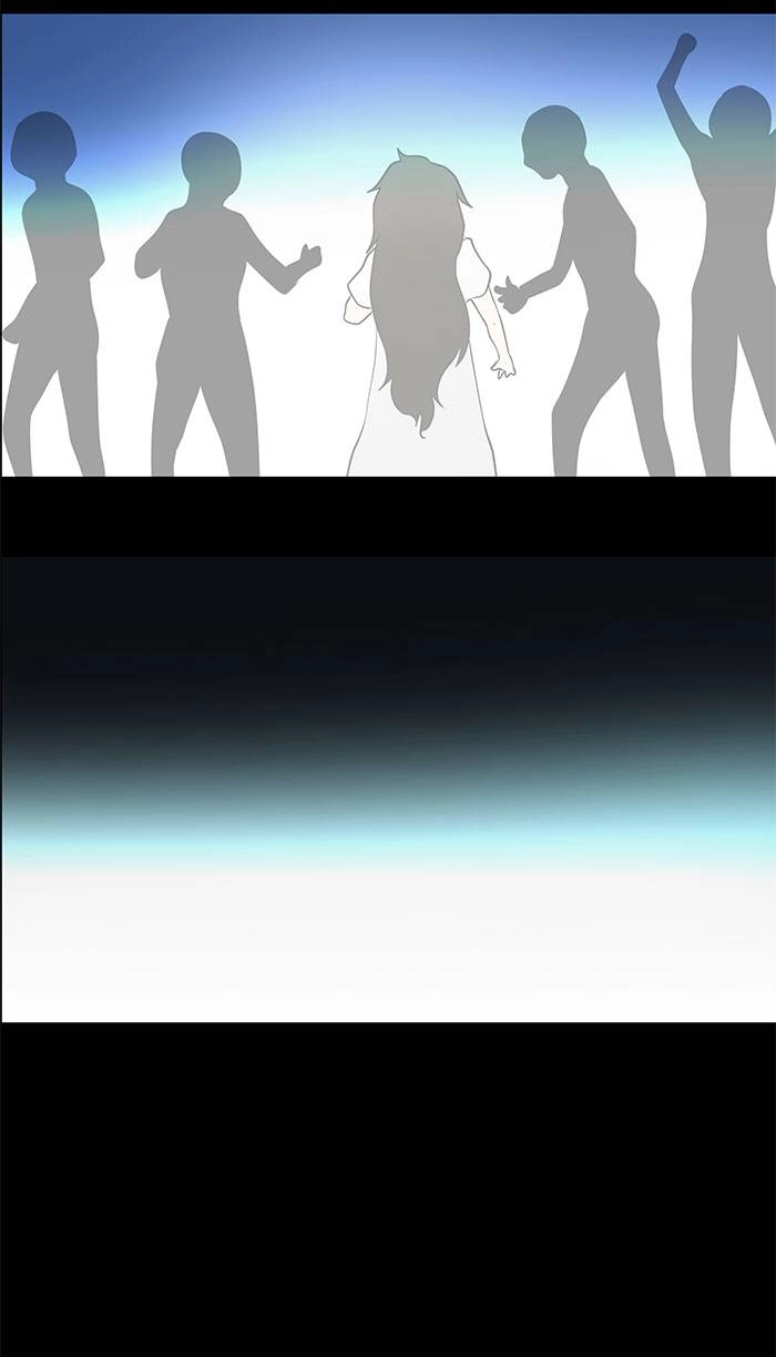 Tower of God Chapter 31, page 53 of 58
