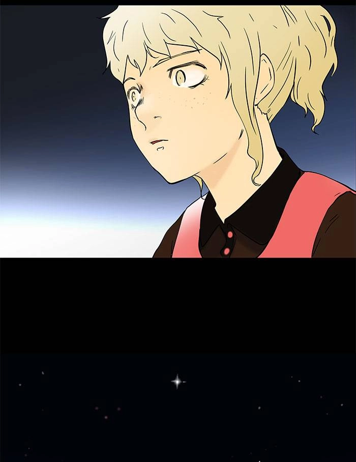Tower of God Chapter 31, page 54 of 58