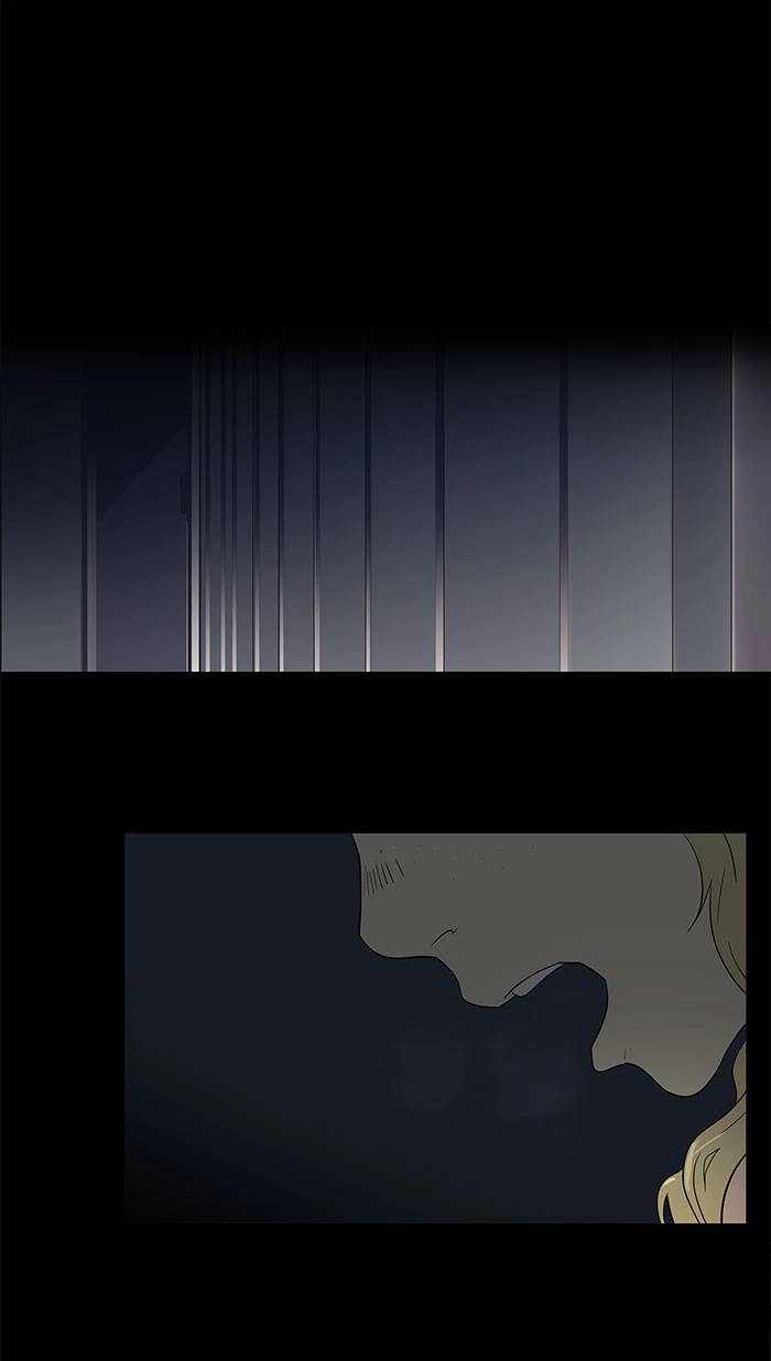 Tower of God Chapter 31, page 56 of 58