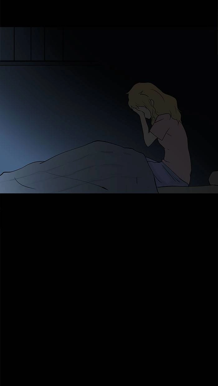 Tower of God Chapter 31, page 57 of 58
