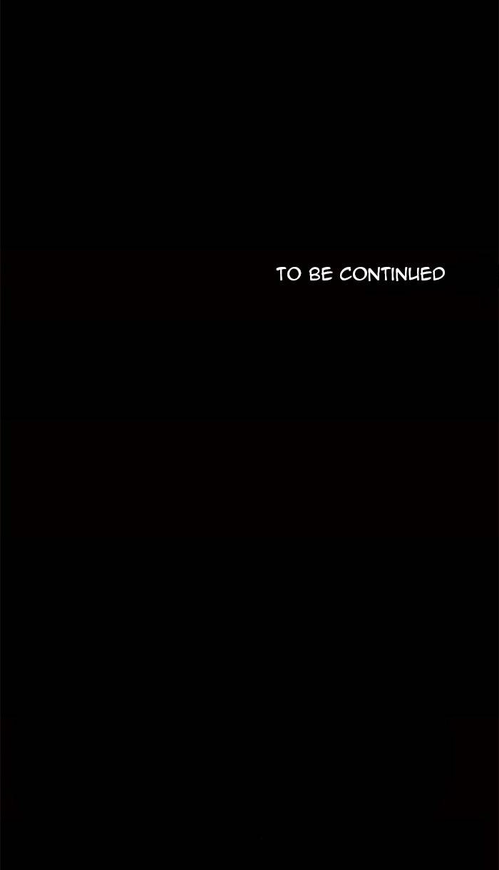 Tower of God Chapter 31, page 58 of 58