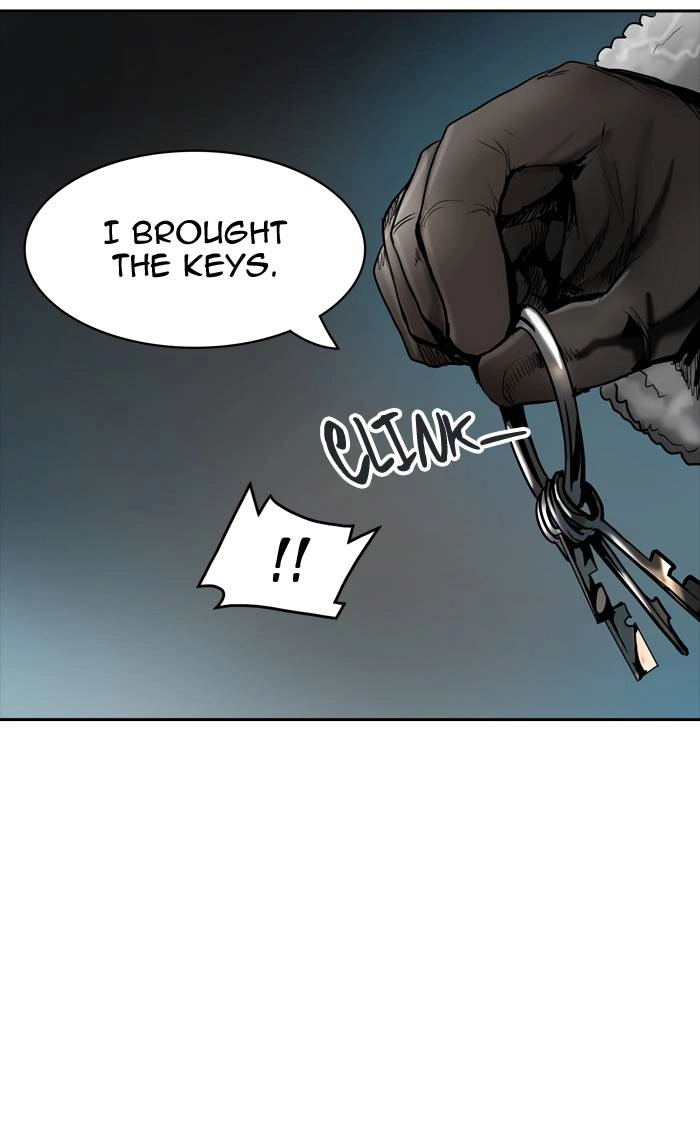 Tower of God Chapter 310, page 100 of 131