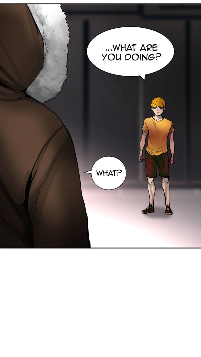 Tower of God Chapter 310, page 102 of 131