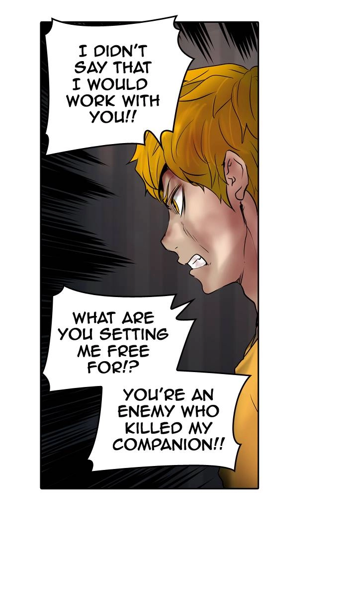 Tower of God Chapter 310, page 103 of 131
