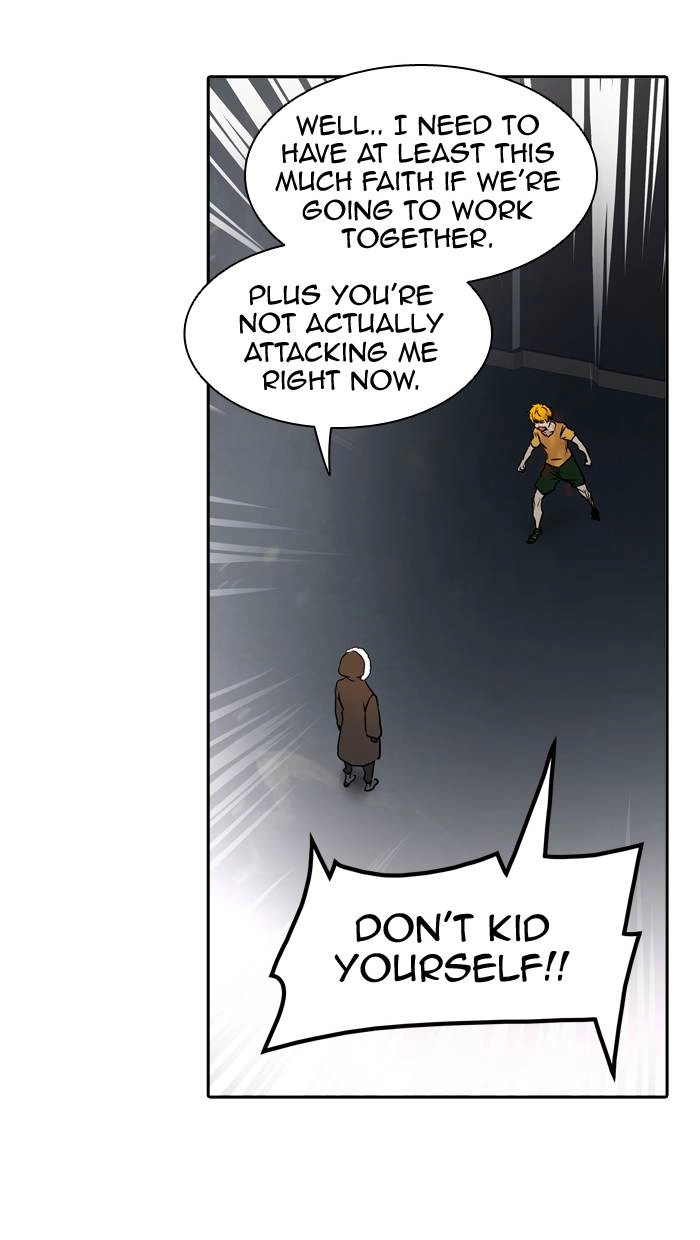 Tower of God Chapter 310, page 104 of 131
