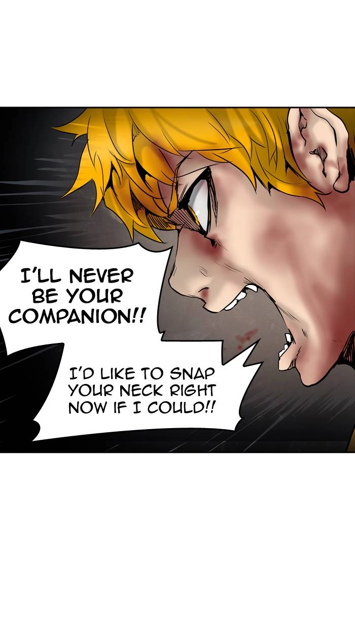 Tower of God Chapter 310, page 105 of 131