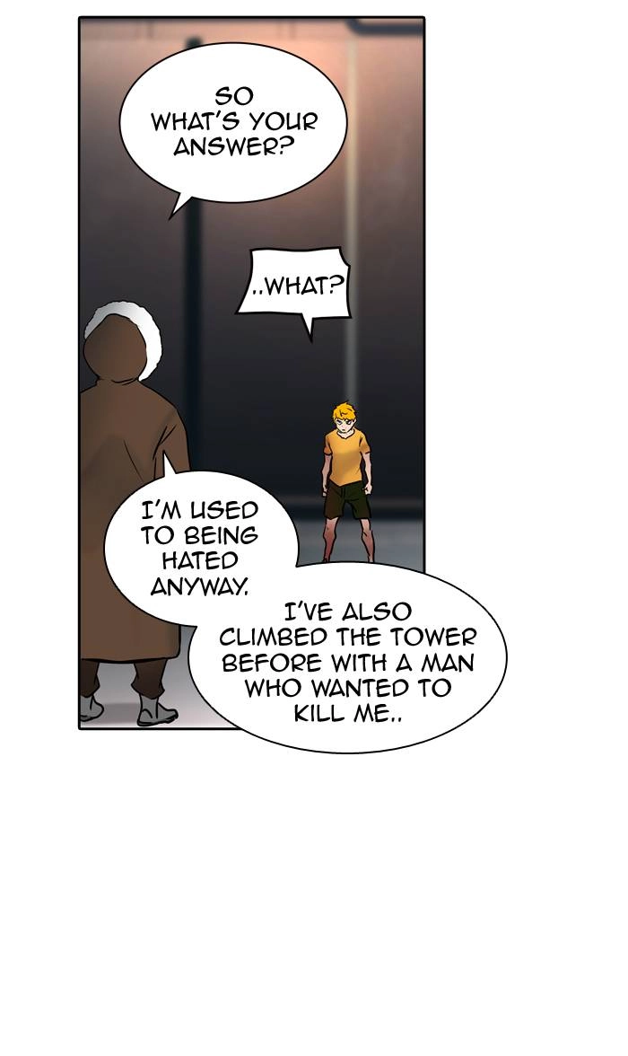 Tower of God Chapter 310, page 107 of 131