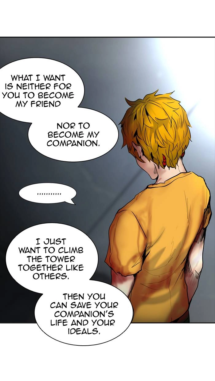Tower of God Chapter 310, page 109 of 131