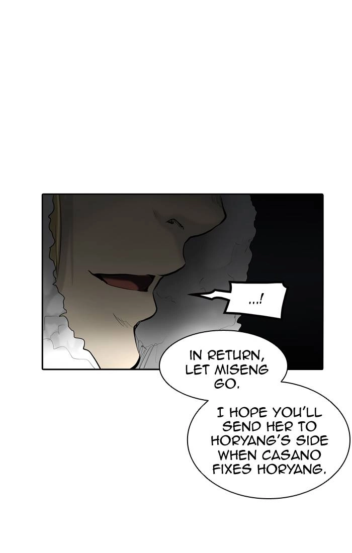 Tower of God Chapter 310, page 112 of 131