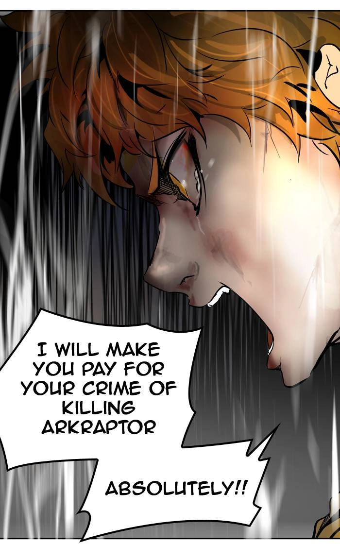 Tower of God Chapter 310, page 115 of 131