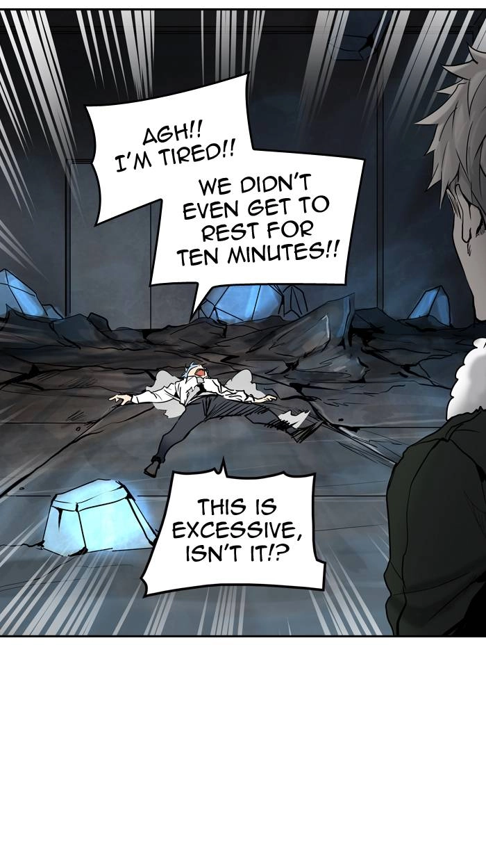 Tower of God Chapter 310, page 119 of 131