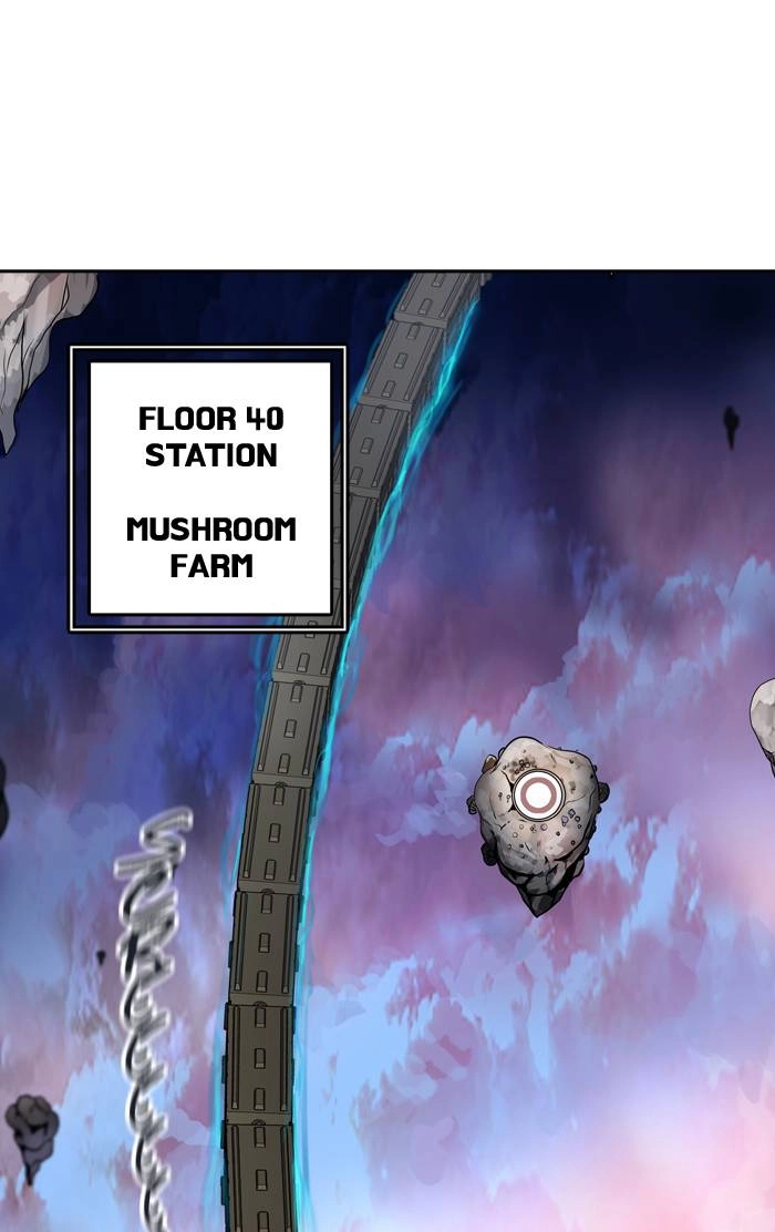 Tower of God Chapter 310, page 12 of 131